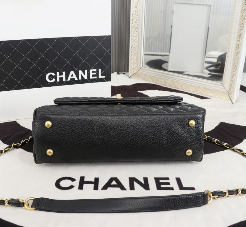 Chanel Top Handle Bags